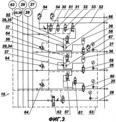 Нефтяная скважина (патент 2367786)
