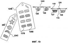 Состав для личной гигиены с портативной упаковкой (патент 2407510)