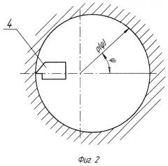 Способ и устройство для обработки некруглых поверхностей деталей (патент 2254964)
