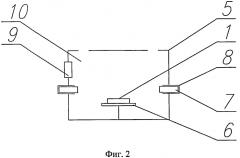 Способ нанесения защитного покрытия на пресс-форму для литья под давлением (патент 2569870)