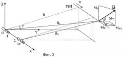 Магнитометрическое устройство для охранной сигнализации (патент 2446479)