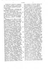 Эргометр (патент 1412783)