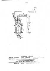 Вихревая мельница (патент 689723)