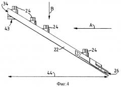 Способ и устройство для соединения световодов (патент 2425403)