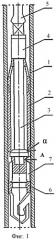 Глубинный штанговый насос (патент 2462616)
