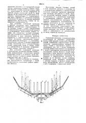 Толкающая волокуша (патент 882473)