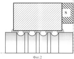 Магнитожидкостное уплотнение вала (патент 2340821)