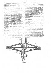 Душевая сетка (патент 1407567)