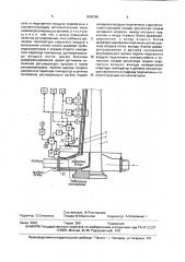 Система автоматического регулирования вентиляцией воздушного канала дымовой трубы (патент 1656286) Система автоматического регулирования вентиляцией воздушного канала дымовой трубы (патент 1656286)