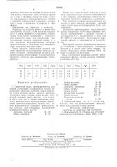 Сварочный флюс (патент 576182)