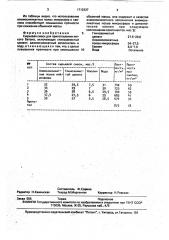 Сырьевая смесь для приготовления легкого бетона (патент 1712337)