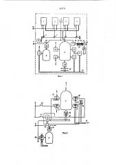 Стенд для испытания локомотивных скоростемеров (патент 241771)