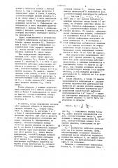 Анализатор длительностей выбросов случайных процессов (патент 1290355)