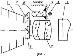 Углоизмерительный прибор (патент 2470258)