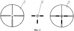 Прицел (патент 2364898)
