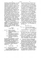 Способ измерения показателя поглощения (патент 743381)