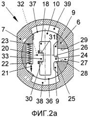 Замковое устройство (патент 2537288)