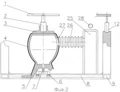 Механизированная крепь для крутых пластов (патент 2398970)