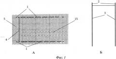 Устройство для аллопластики при паховых грыжах (патент 2557422)