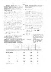 Способ ведения доменной плавки (патент 1585337)