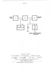 Демодулятор частотно-маницулированных сигналов (патент 517179)