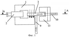 Магнитогидродинамический насос (патент 2285999)