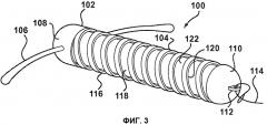 Носитель для внутриматочного размещения (патент 2503431)