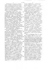 Устройство для оптимального управления распределением мощности электроэнергетической системы (патент 1432661)
