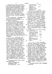 Способ получения карбоксиметилцеллюлозы (патент 1208040)