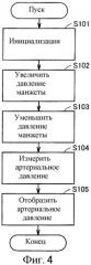 Манжета для измерителя артериального давления, измеритель артериального давления, устройство для сжатия живого тела и устройство для измерения информации о живом теле (патент 2316249)