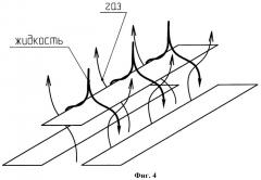 Регулярная насадка для массообменных аппаратов (патент 2467792)