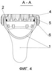Душевая головка (патент 2531288)