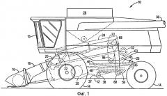 Устройство для повторного обмолота недомолоченных колосков (патент 2540536)