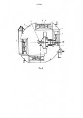 Установка для наплавки (патент 1180152)