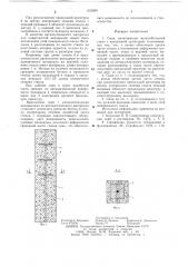 Свая (патент 633980)