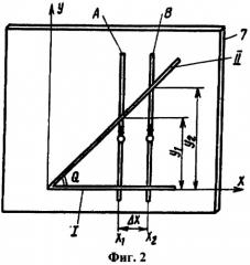 Фотоэлектрический автоколлиматор (патент 2319990)