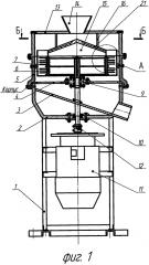 Дробилка для зерна (патент 2621255)