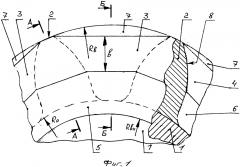 Зубчатое колесо (патент 2600383)