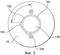 Устройство и способ определения неисправности в вентиле с электрическим приводом (патент 2471106)