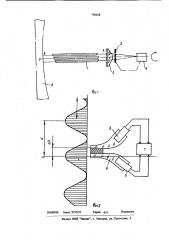 Устройство для контроля формы зеркал (патент 796658)