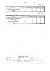 Смесь для разливки кипящей и полуспокойной стали (патент 1696105)