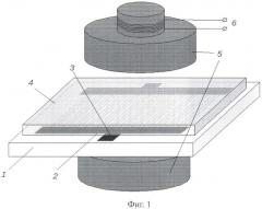 Резонатор магнитоэлектрический (патент 2450427)