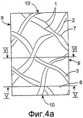 Ламинированное бумажное изделие и бумажное полотно (патент 2407841)