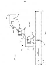 Измерение потока на основе дифференциального давления (патент 2607726)