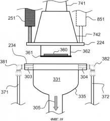 Реактор для осаждения с плазменным источником (патент 2571547)