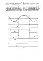 Устройство для управления вентильным преобразователем (патент 1408509)