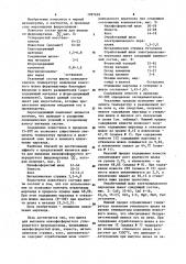 Шихта для выплавки низкофосфористого углеродистого ферромарганца (патент 1097699)