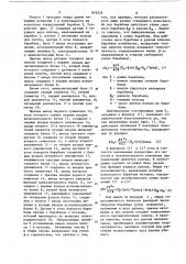 Устройство для управления установкой направляющих линеек (патент 876226)