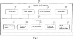 Устройство обработки данных и система обработки данных (патент 2581550)