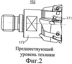 Фреза и способ ее применения (патент 2553167)